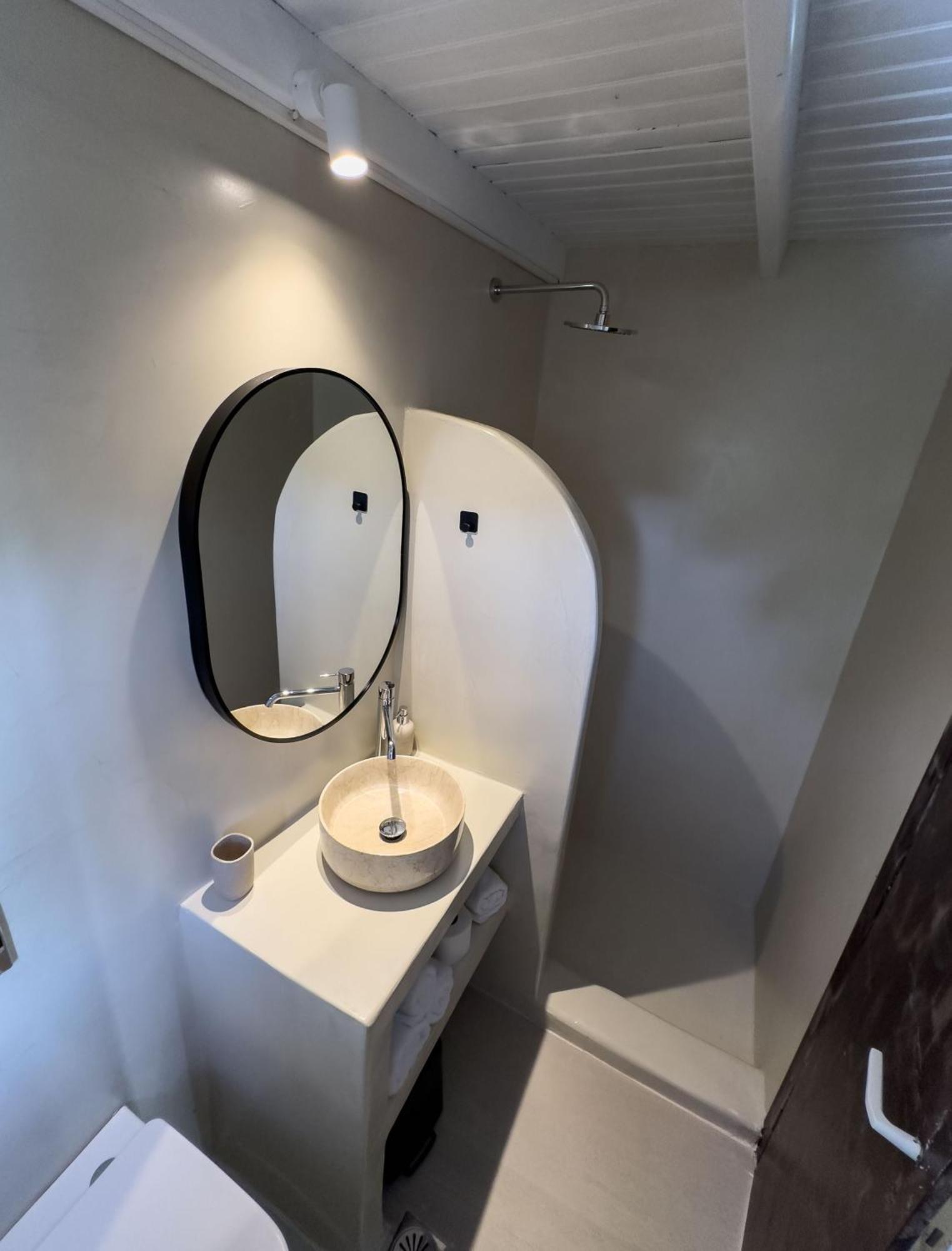 Paridian Elegant Living Hotel Párosz Kültér fotó
