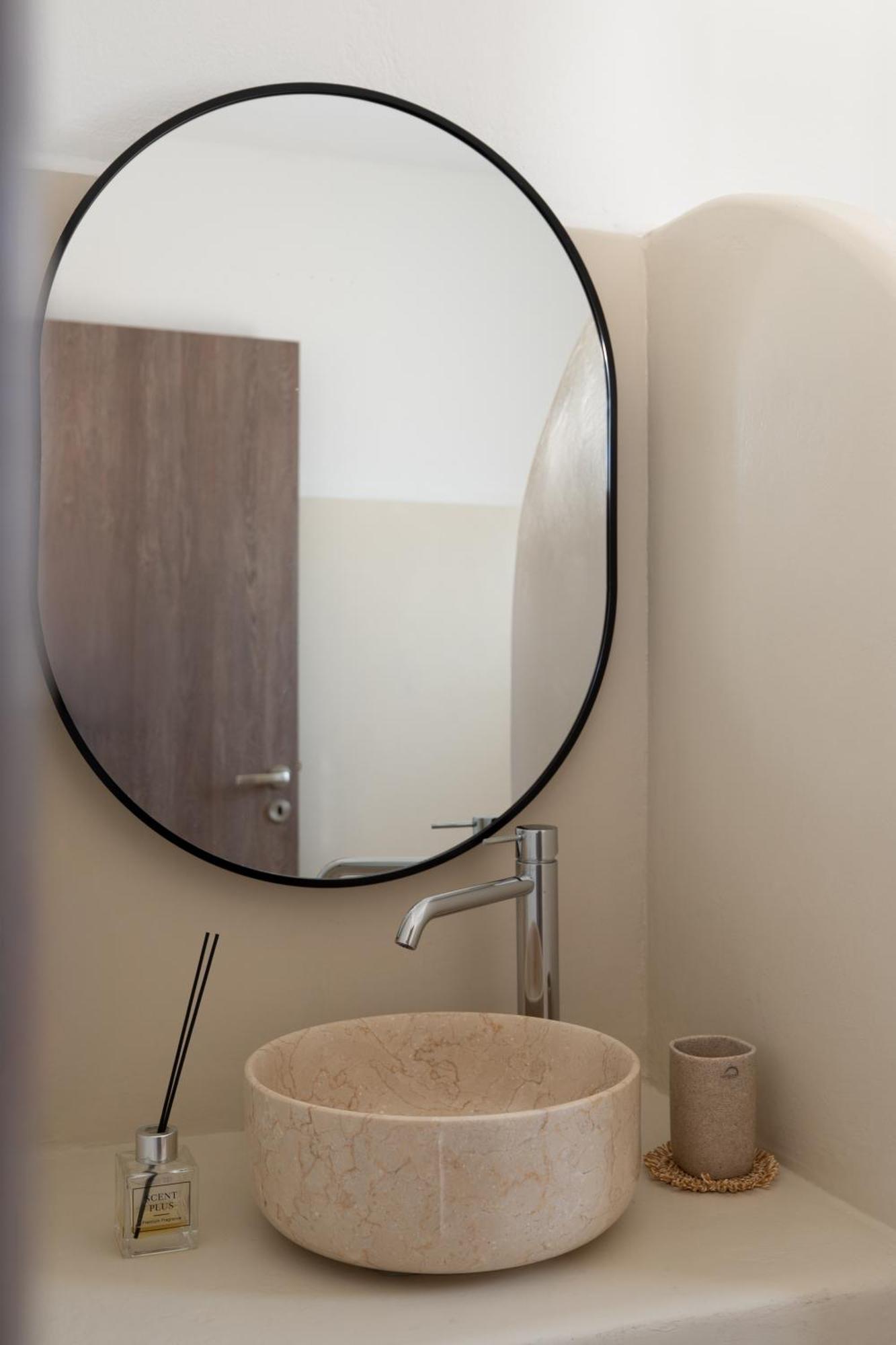 Paridian Elegant Living Hotel Párosz Kültér fotó